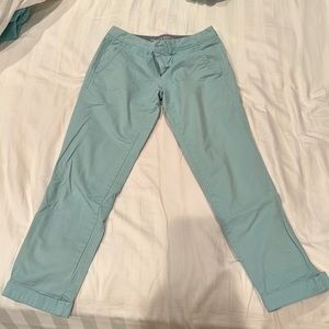 Banana Republic City chino